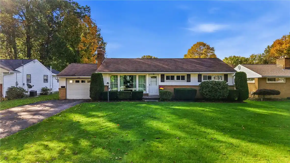Single family home for sale at 1766 Woodside Dr, Hermitage, PA 16148 | MLS# 1779548
