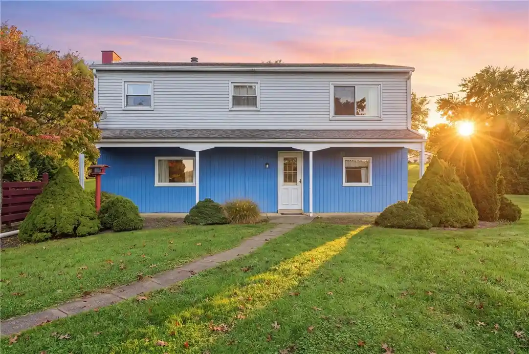 Single family home for sale at 562 Brownsdale Rd, Forward Twp, PA 16053 | MLS# 1779537