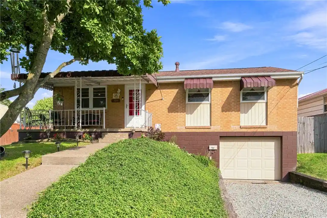 Single family home for sale at 1544 Loretta Dr, Penn Hills, PA 15235 | MLS# 1777367