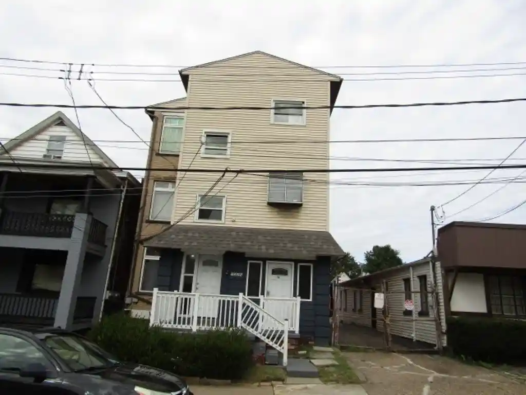 Multi family home for sale at 7529 Roslyn St, Swissvale, PA 15218 | MLS# 1779486
