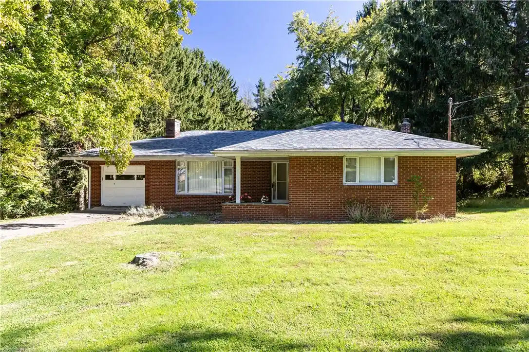 Single family home for sale at 388 Profio Rd, Mc Donald, PA 15057 | MLS# 1779044