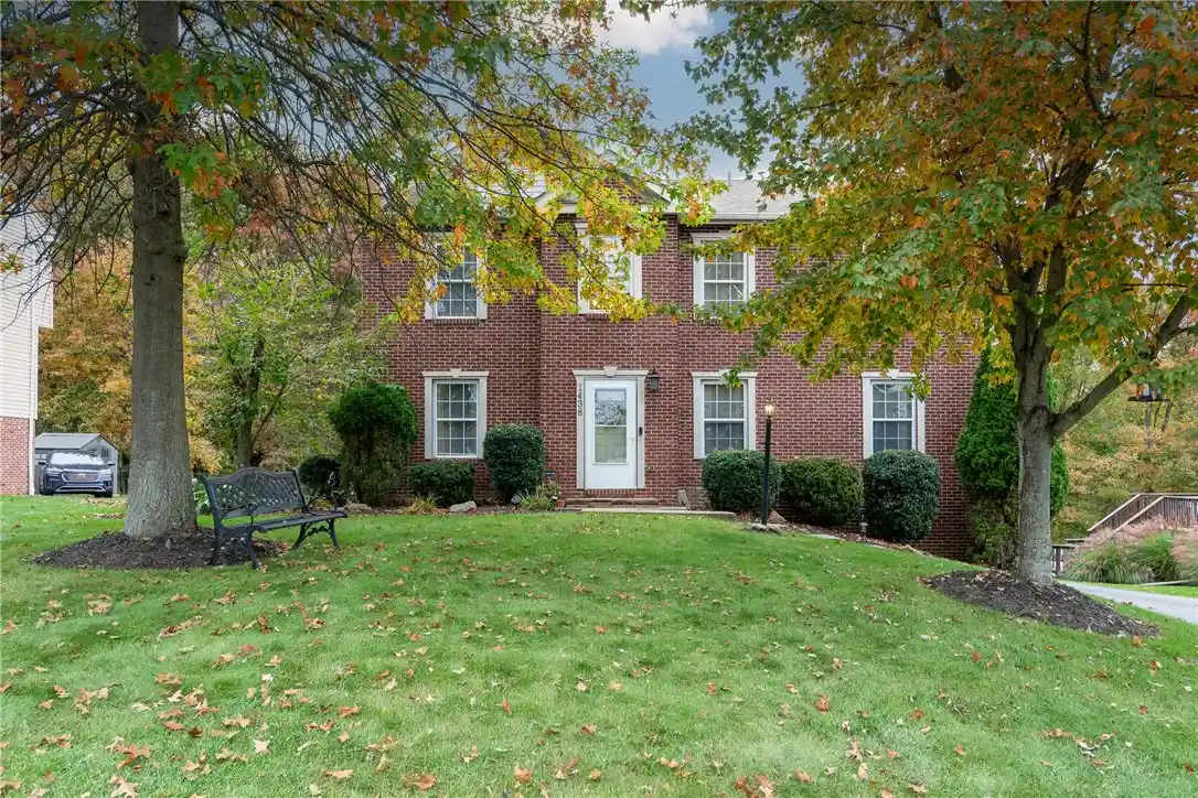 Single family home for sale at 1438 Sandstone Ct W, West Deer, PA 15084 | MLS# 1779722