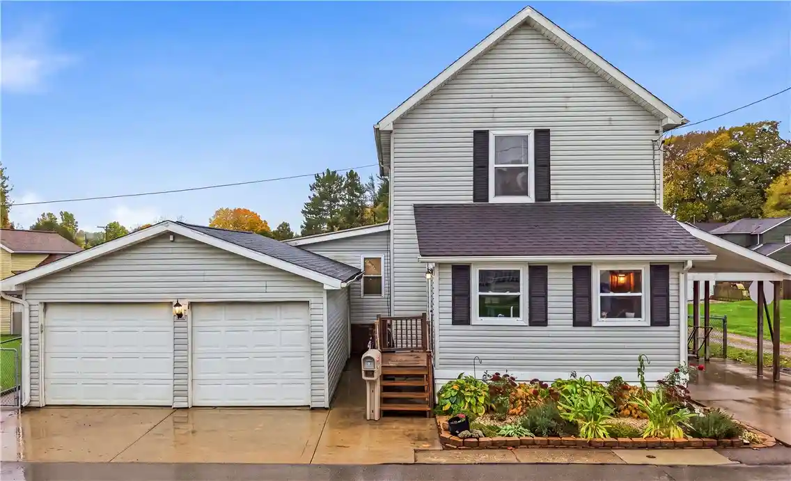 Single family home for sale at 18 Virginia Way, Greenville Boro, PA 16125 | MLS# 1779738