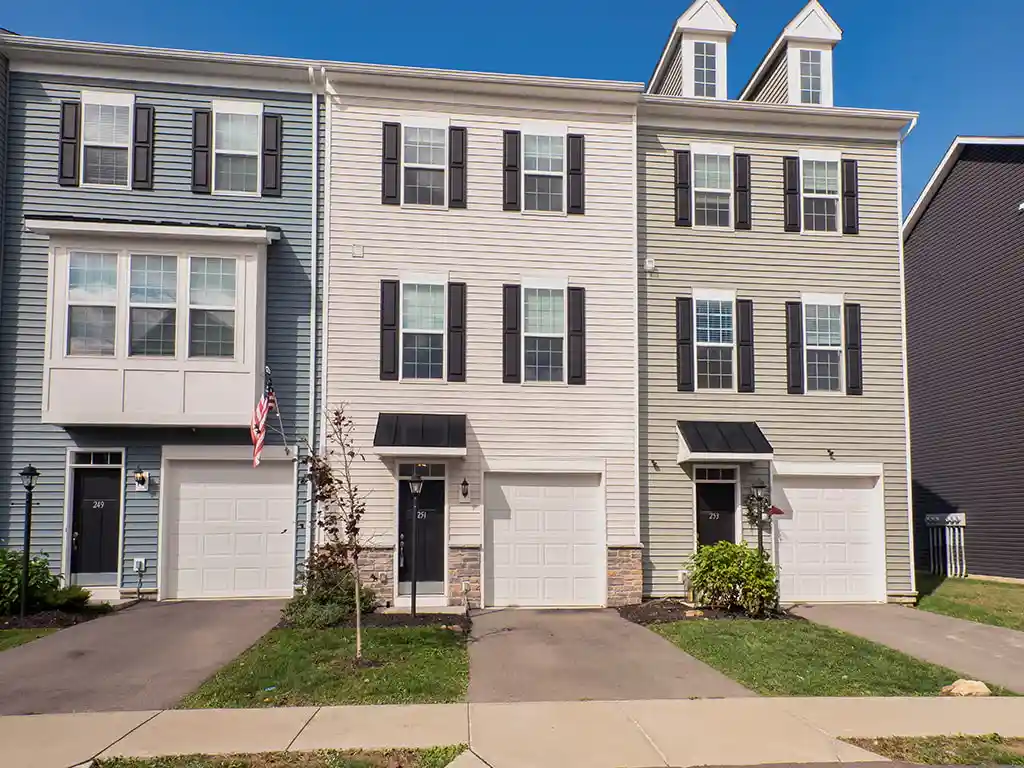 Photo 1 of Condo for sale at 251 Truth Cir, Jackson Twp, PA 16037 | MLS# 1779746 | Listing updated on 2026-10-24