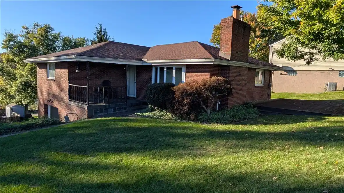 Single family home for sale at 61 Old St, Canton Twp, PA 15301 | MLS# 1779815