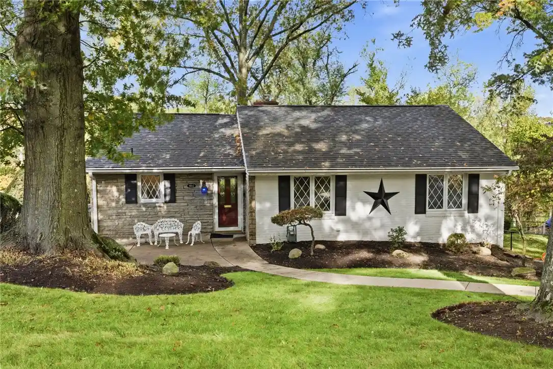 Single family home for sale at 4812 Old Boston Rd, Whitehall, PA 15227 | MLS# 1779786