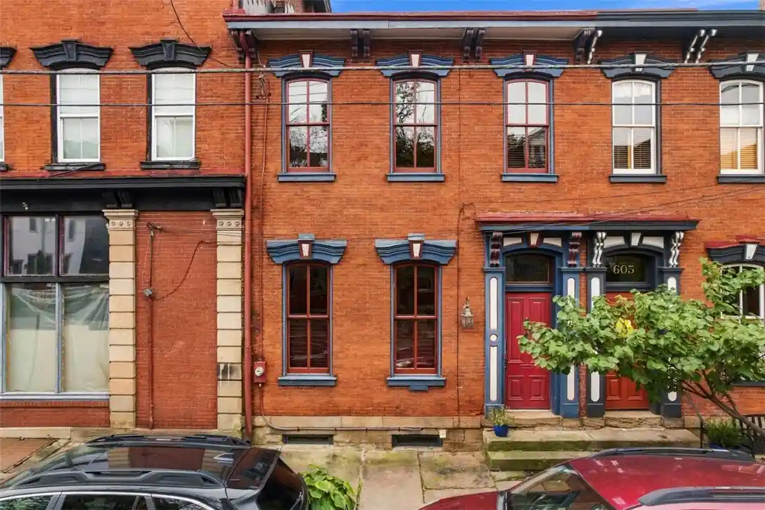Photo 1 of Single family home for sale at 603 N Taylor Ave, Central North Side, PA 15212 | MLS# 1779147 | Listing updated on 2026-10-22