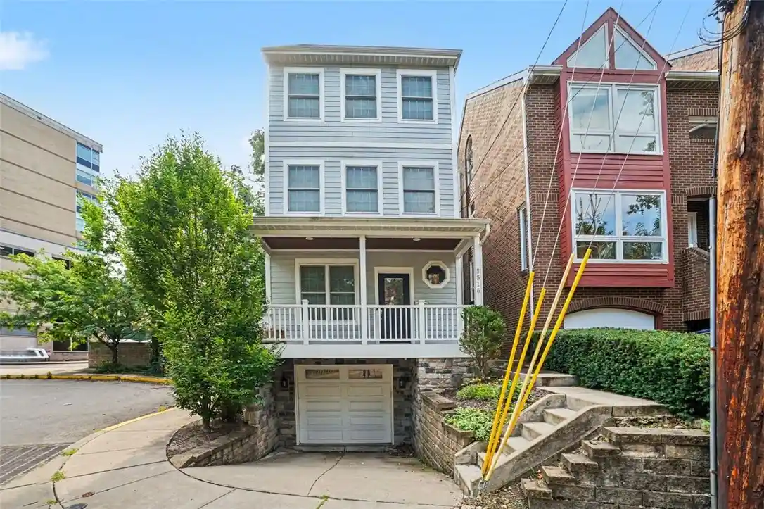 Single family home for sale at 5516 Claybourne St, Shadyside, PA 15232 | MLS# 1779828
