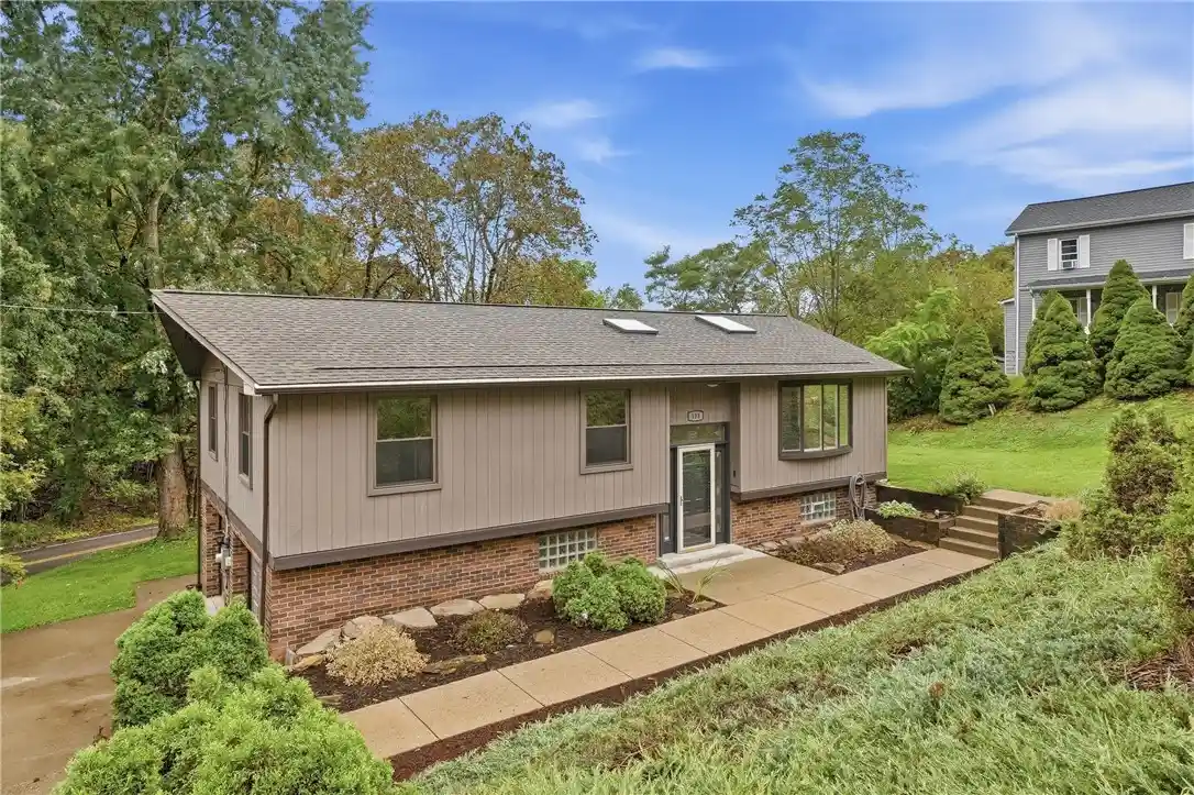 Photo 1 of Single family home for sale at 103 Seville Ave, Ross Twp, PA 15214 | MLS# 1779843 | Listing updated on 2026-10-30