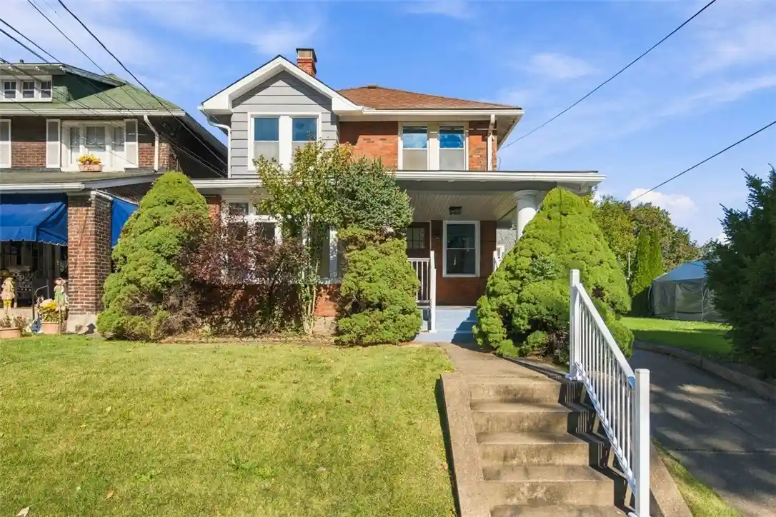 Photo 1 of Single family home for sale at 7341 Schoyer Ave, Pittsburgh, PA 15218 | MLS# 1779796 | Listing updated on 2026-10-23