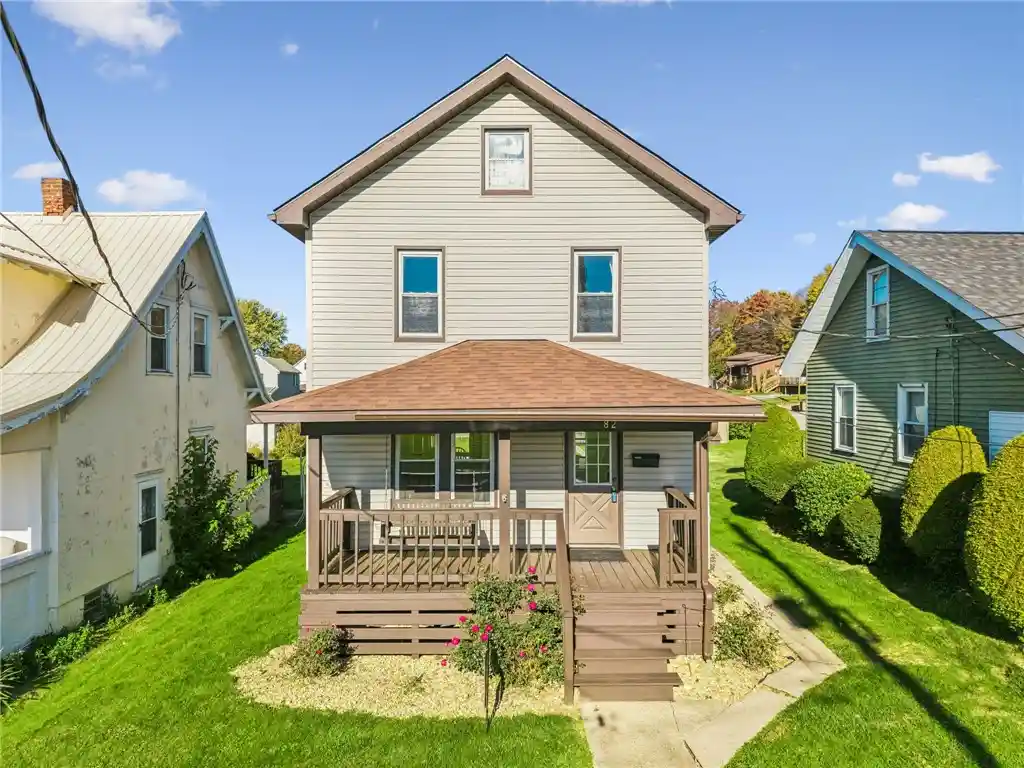 Single family home for sale at 82 Harrison St, Center Twp/Homer Cty, PA 15748 | MLS# 1779897