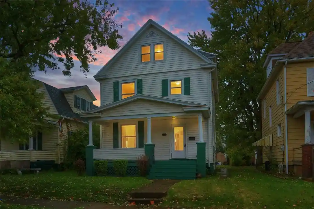 Photo 1 of Single family home for sale at 936 Adams St, New Castle, PA 16101 | MLS# 1779817 | Listing updated on 2026-10-23