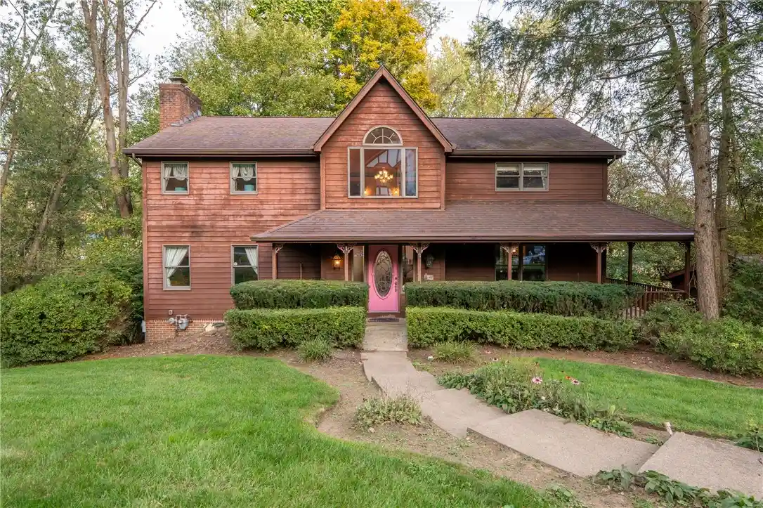 Single family home for sale at 102 Woodhaven Dr, Hempfield Twp, PA 15644 | MLS# 1779302