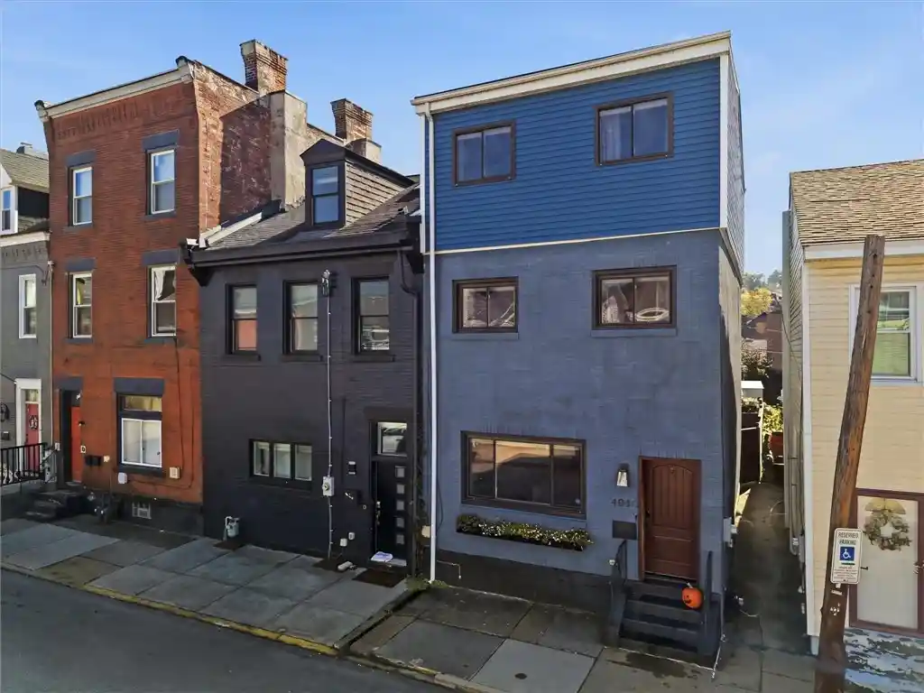 Photo 1 of Single family home for sale at 4916 Hatfield St, Lawrenceville, PA 15201 | MLS# 1779979 | Listing updated on 2026-10-24