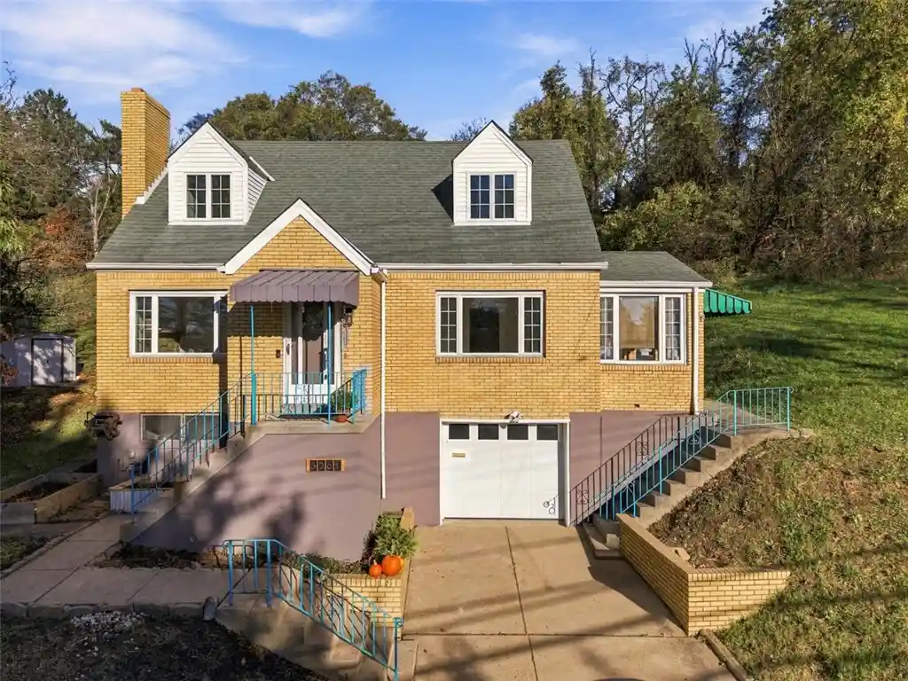 Photo 1 of Single family home for sale at 3201 Provost Rd, Whitehall, PA 15227 | MLS# 1779836 | Listing updated on 2026-10-23