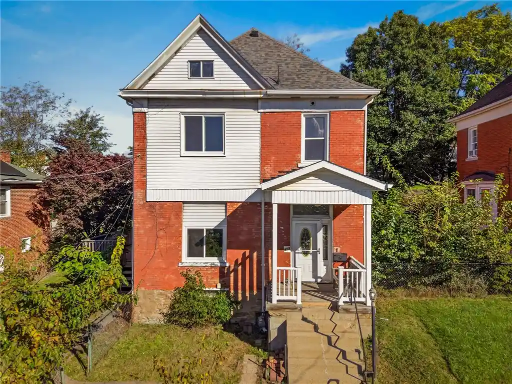 Photo 1 of Single family home for sale at 859 Lilac St, Greenfield, PA 15217 | MLS# 1779938 | Listing updated on 2026-10-30