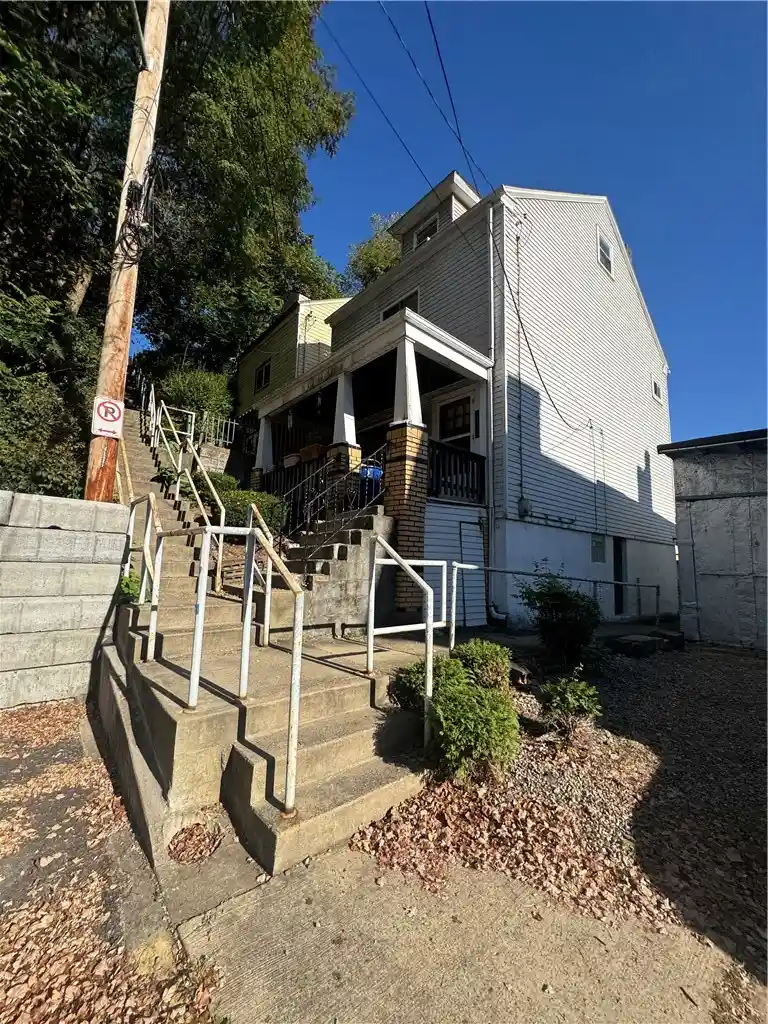 Photo 1 of Single family home for sale at 3215 Mary St #3214, South Side, PA 15203 | MLS# 1779481 | Listing updated on 2026-10-29