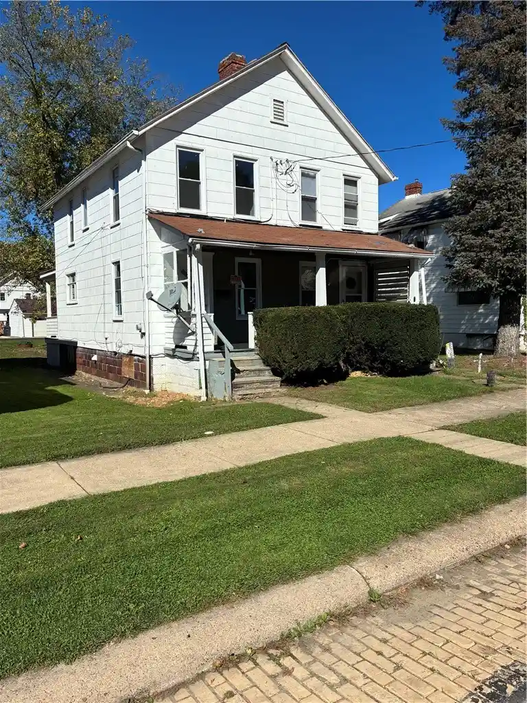Single family home for sale at 1227-1229 6th Avenue, Ford City, PA 16226 | MLS# 1780025