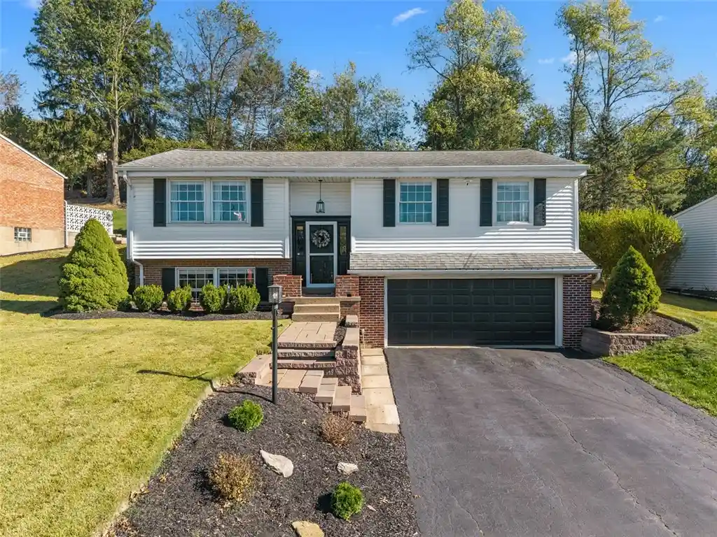 Single family home for sale at 2722 Sapling St, Shaler, PA 15101 | MLS# 1779981