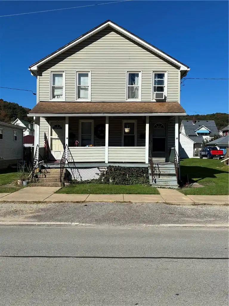 Single family home for sale at 1313-1315 5th Avenue, Ford City Boro, PA 16226 | MLS# 1780071
