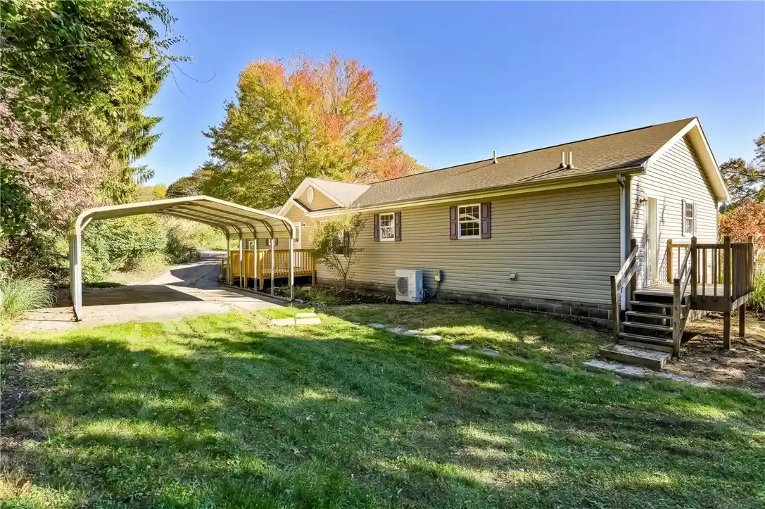 Photo 1 of Manufactured home for sale at 4726 Christy Rd, Murrysville, PA 15668 | MLS# 1779956 | Listing updated on 2026-10-27