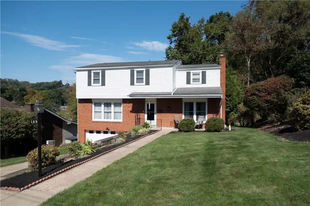 Single family home for sale at 105 Ardennes Ct, Trafford, PA 15085 | MLS# 1779970