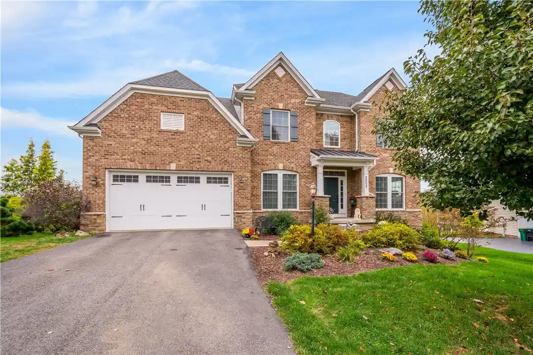 Single family home for sale at 2002 Berkley Ridge Dr, South Fayette, PA 15057 | MLS# 1780007