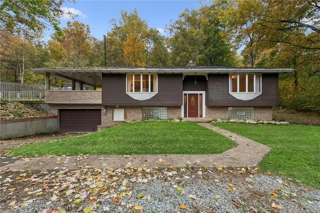 Single family home for sale at 153 Rydle Rd, Bullskin Twp, PA 15666 | MLS# 1779752