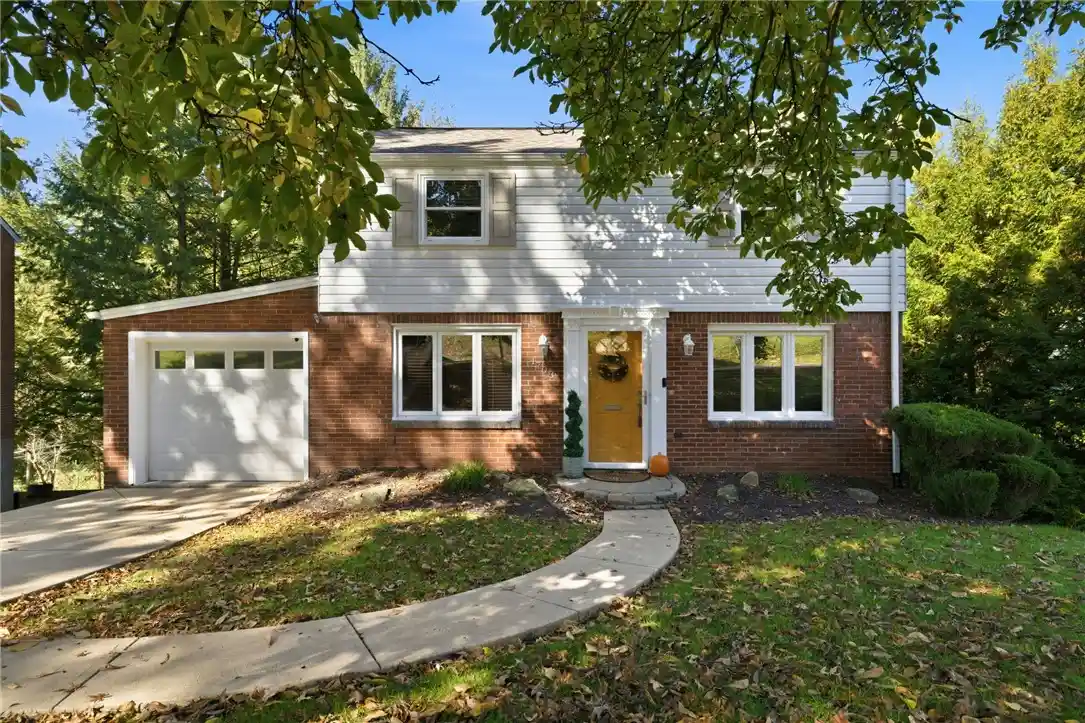 Photo 1 of Single family home for sale at 4708 Rolling Hills Rd, Whitehall, PA 15236 | MLS# 1779992 | Listing updated on 2026-10-22