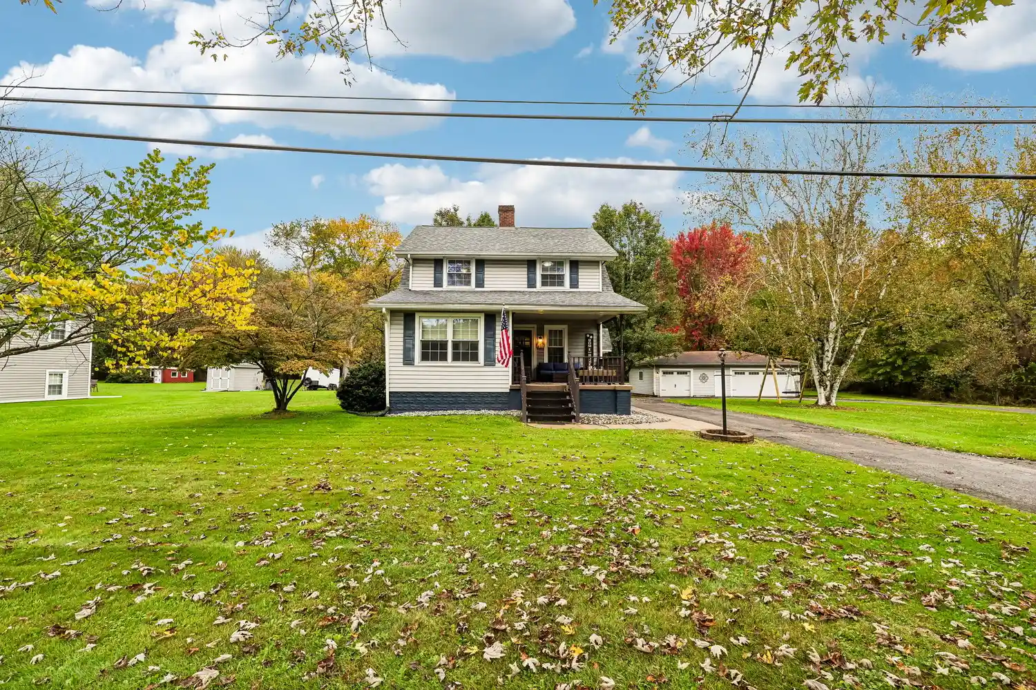 Single family home for sale at 17 E Maitland Ln, Neshannock Twp, PA 16105 | MLS# 1780177