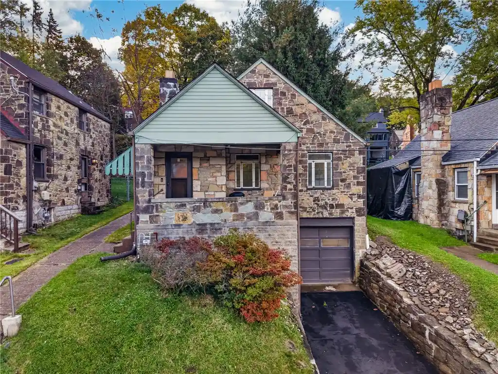 Photo 1 of Single family home for sale at 2214 Laketon Rd, Wilkinsburg, PA 15221 | MLS# 1779997 | Listing updated on 2026-10-27