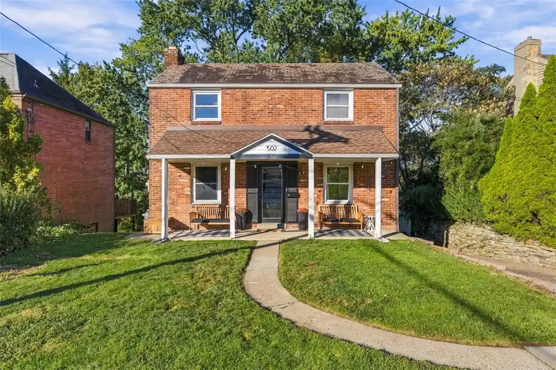 Photo 1 of Single family home for sale at 502 Edgeridge Rd, Baldwin Twp, PA 15234 | MLS# 1779841 | Listing updated on 2026-10-29