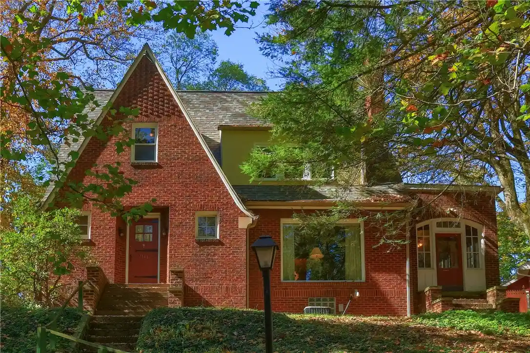 Single family home for sale at 1111 Connoquenessing Ter, Ellwood City, PA 16117 | MLS# 1780168