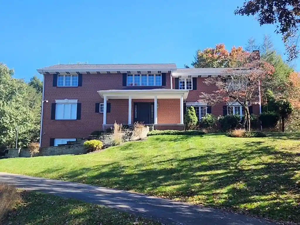 Single family home for sale at 115 Greenview Dr, White Twp, PA 15701 | MLS# 1780097