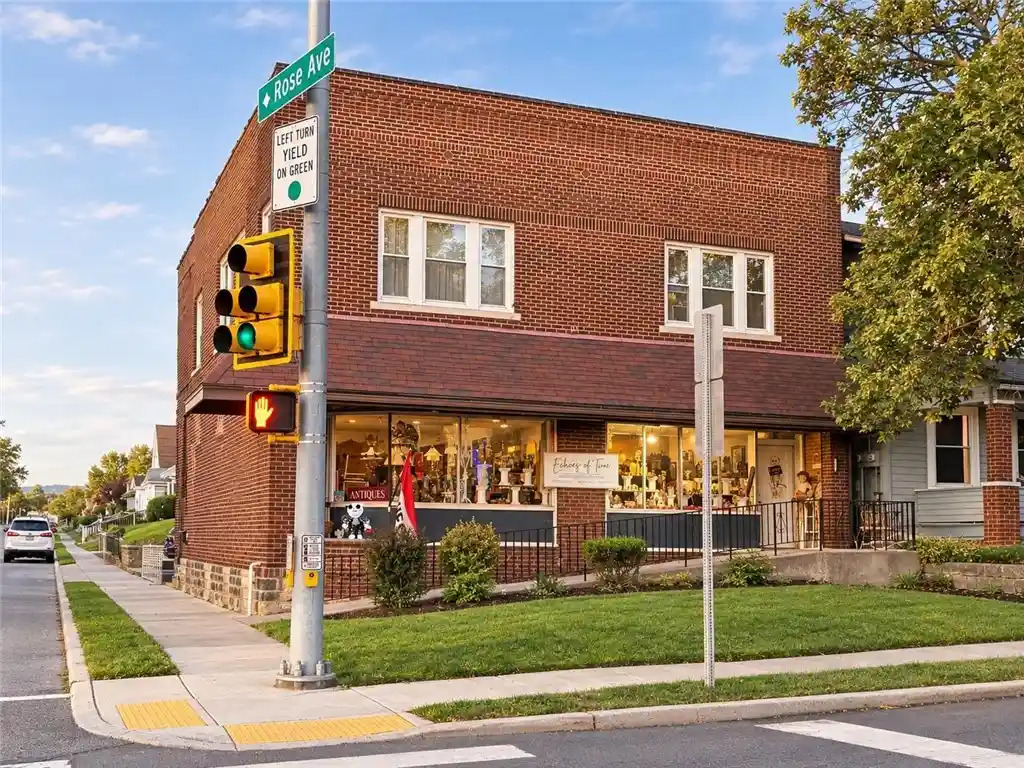 Photo 1 of Multi family home for sale at 1401 E Washington St, New Castle, PA 16101 | MLS# 1780197 | Listing updated on 2026-10-22