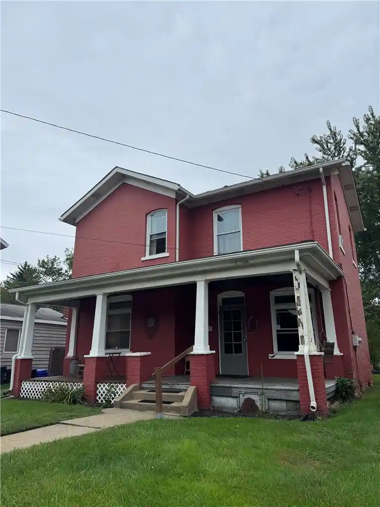 Photo 1 of Single family home for sale at 1245 Penn Ave, New Brighton, PA 15066 | MLS# 1780104 | Listing updated on 2026-10-22