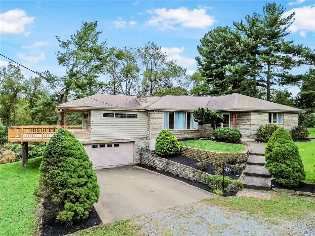 Single family home for sale at 713 1/2 Maple Dr, Monongahela, PA 15063 | MLS# 1780316