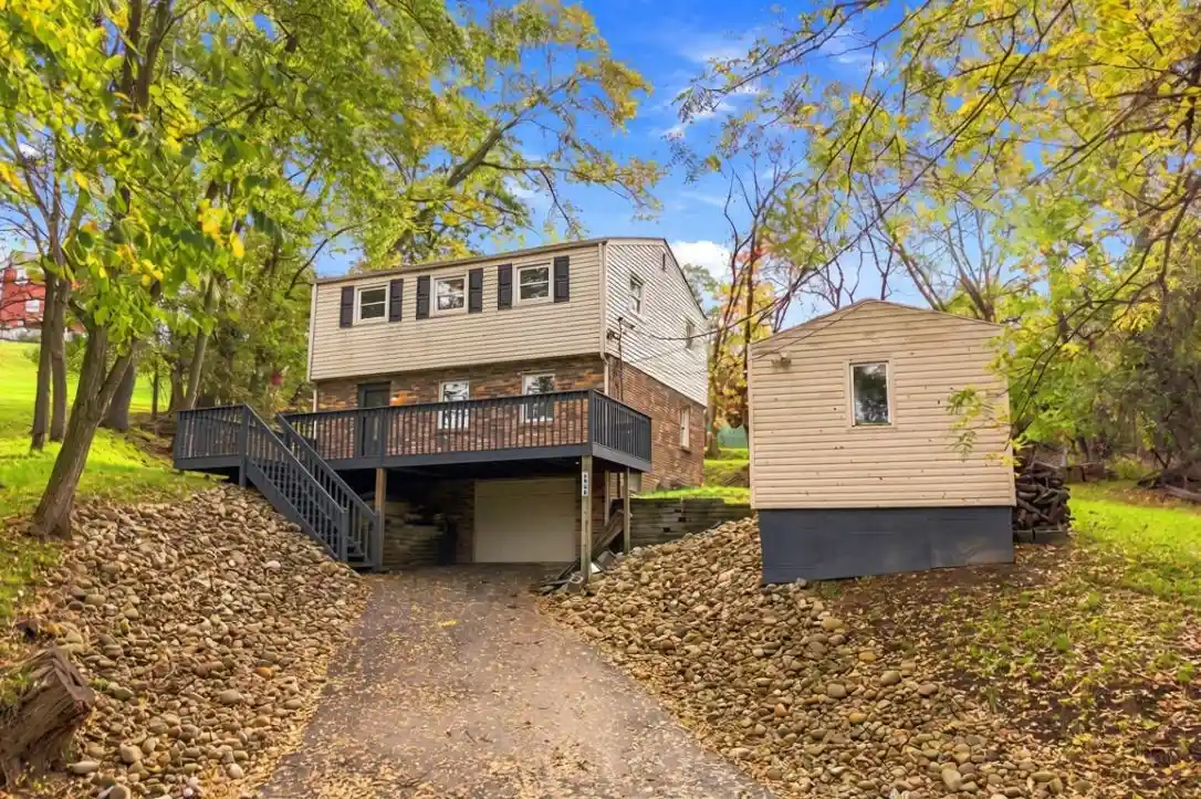 Single family home for sale at 1362 Groveton St, Castle Shannon, PA 15234 | MLS# 1780336