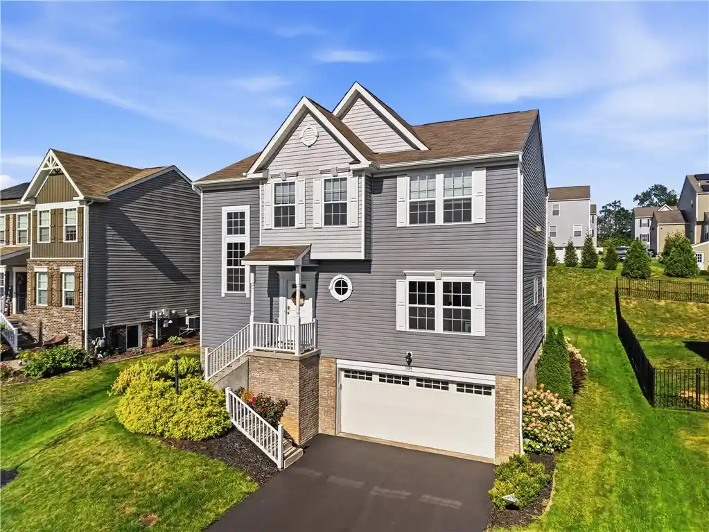 Single family home for sale at 108 Dutch Crk Dr, Jackson Twp, PA 16063 | MLS# 1780340