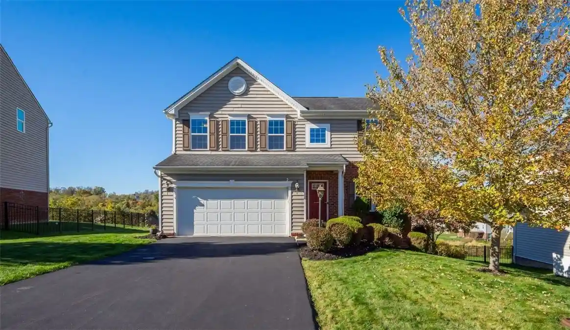 Photo 1 of Single family home for sale at 2109 Majestic Dr, North Strabane, PA 15317 | MLS# 1779867 | Listing updated on 2026-10-28