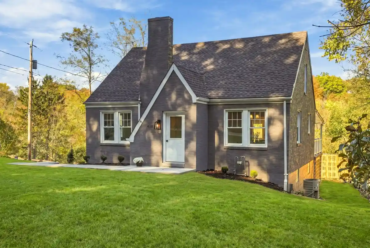Photo 1 of Single family home for sale at 4107 Bakerstown Culmerville Rd, West Deer, PA 15044 | MLS# 1780375 | Listing updated on 2026-10-24