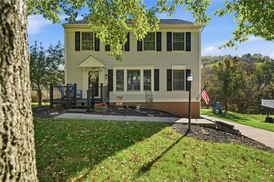 Photo 1 of Single family home for sale at 505 Brookfield Ct, North Strabane, PA 15317 | MLS# 1780036 | Listing updated on 2026-10-24