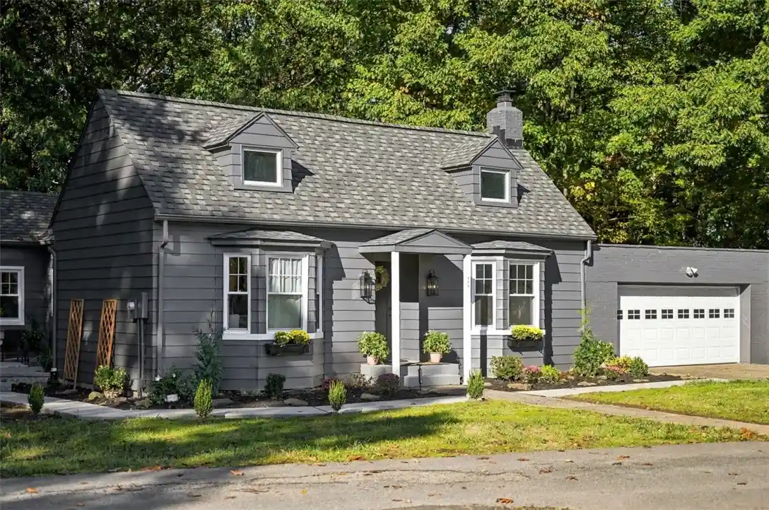 Photo 1 of Single family home for sale at 325 Jacks Run Rd, Ross Twp, PA 15202 | MLS# 1780295 | Listing updated on 2026-10-28