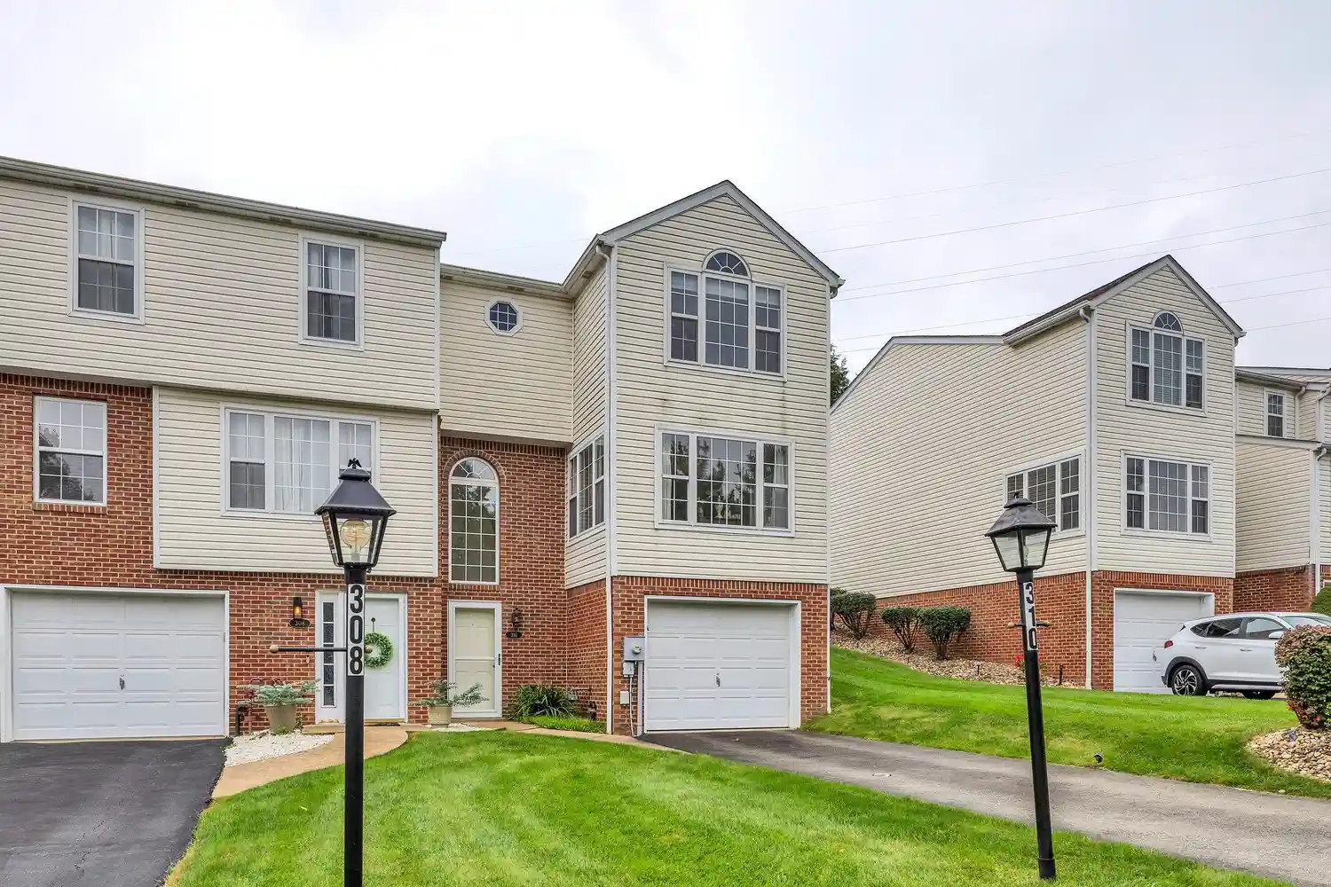 Photo 1 of Townhouse for sale at 310 Links Ct, Salem Twp, PA 15626 | MLS# 1780417 | Listing updated on 2026-10-24