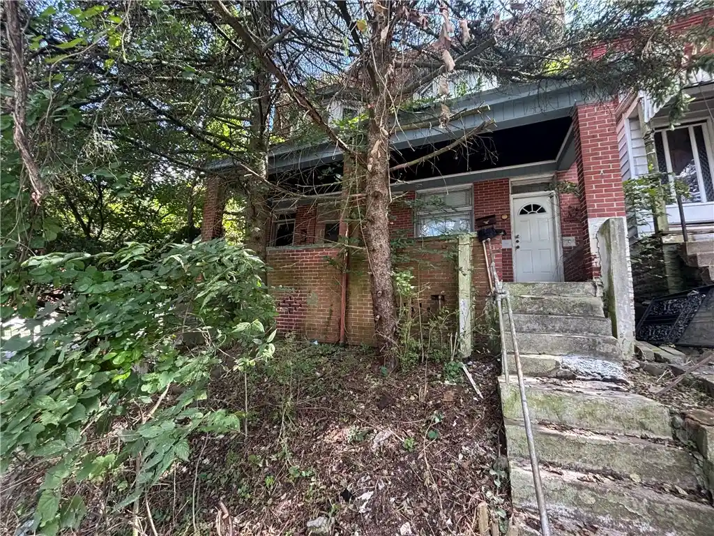 Photo 1 of Multi family home for sale at 1556 1558 Broadhead St, Pittsburgh, PA 15206 | MLS# 1780383 | Listing updated on 2026-10-22
