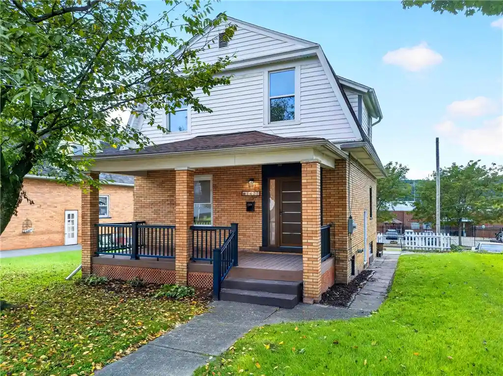 Single family home for sale at 1427 Duss Ave, Ambridge, PA 15003 | MLS# 1780369