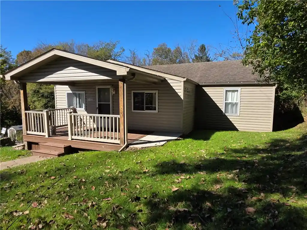 Photo 1 of Single family home for sale at 1106 Creighton Ave, Pitcairn, PA 15140 | MLS# 1780376 | Listing updated on 2026-10-22