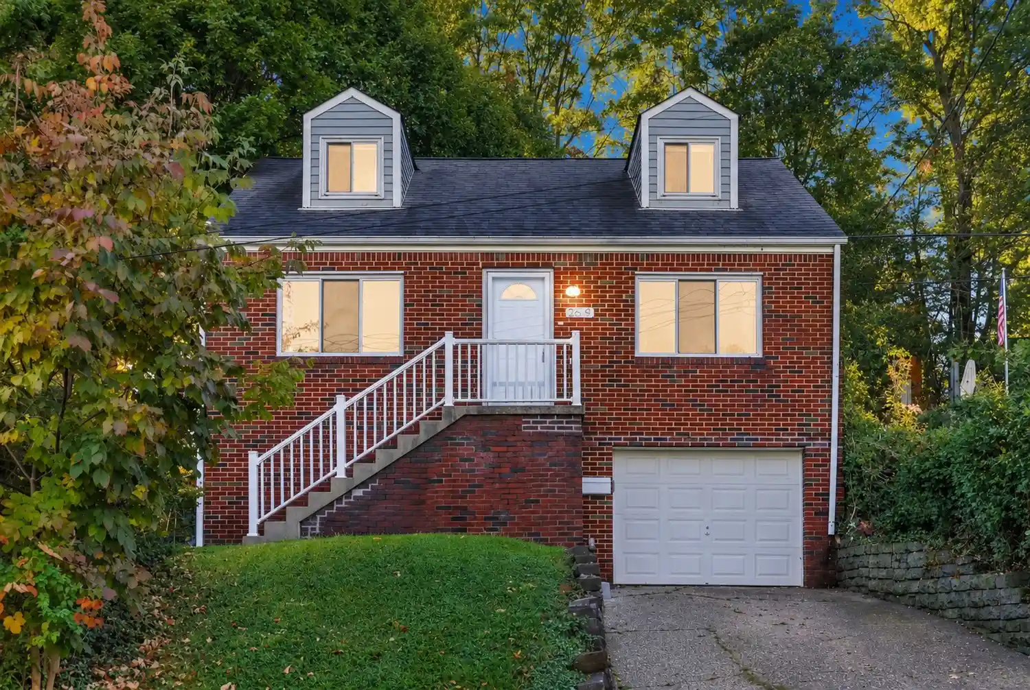 Photo 1 of Single family home for sale at 2619 Voelkel Ave, Dormont, PA 15216 | MLS# 1780440 | Listing updated on 2026-10-25