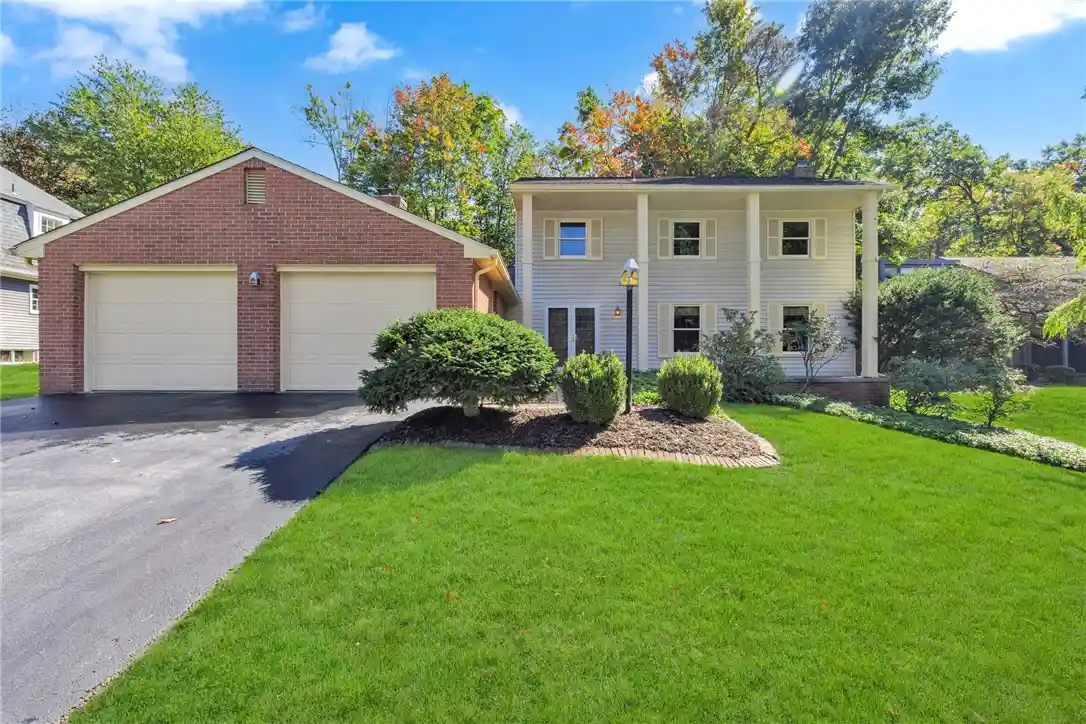 Photo 1 of Single family home for sale at 1593 Oakleaf Ln, Franklin Park, PA 15237 | MLS# 1780413 | Listing updated on 2026-10-25