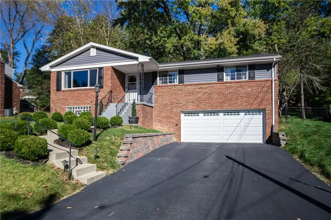 Single family home for sale at 2504 Autumnwood Dr, Shaler, PA 15116 | MLS# 1780108